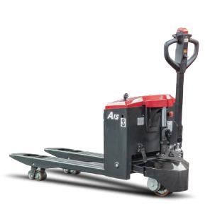 CBD20-WD 4,409-lb Walkie Electric Pallet Truck