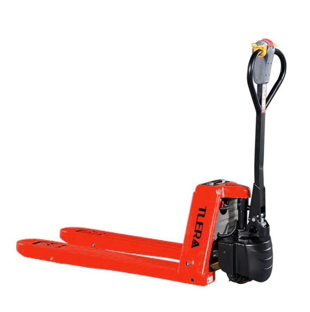 CBD20-WS 4,409-lb Walkie Electric Pallet Truck