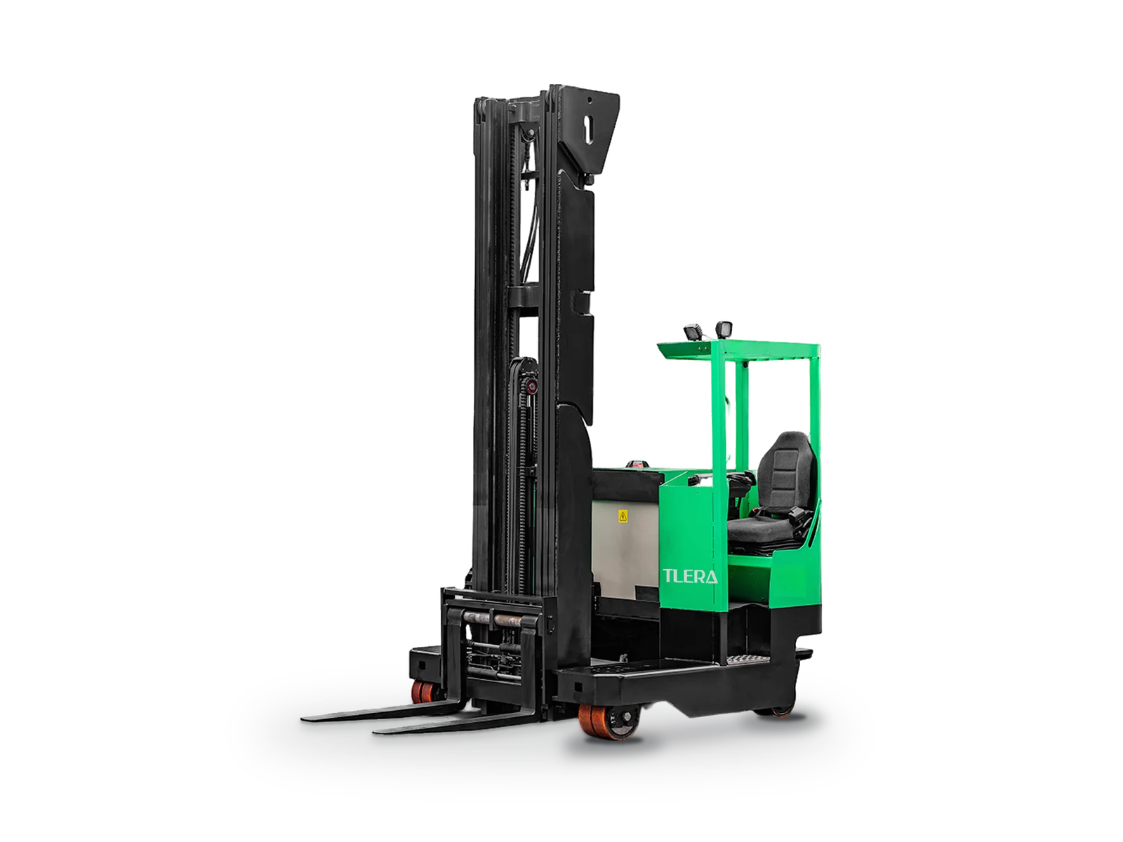 TN65M 4-Way Reach Truck