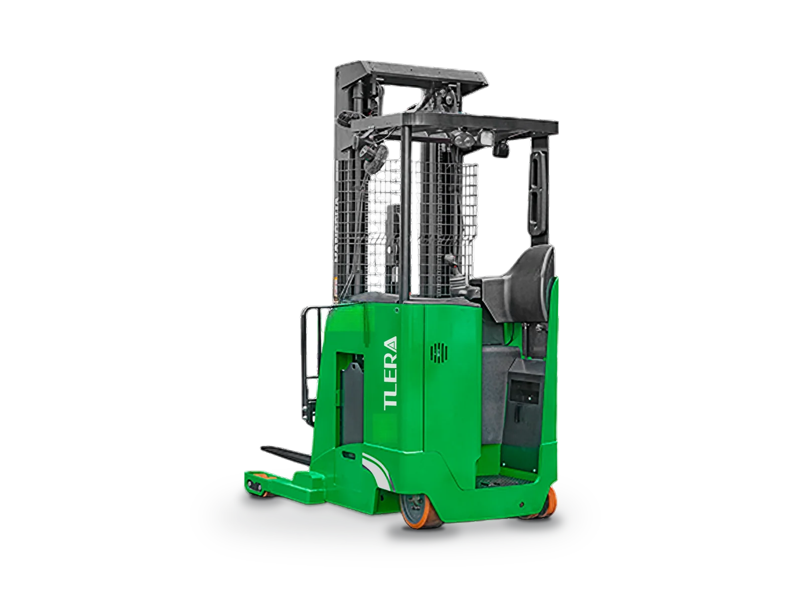 TN45 Single-Reach Truck