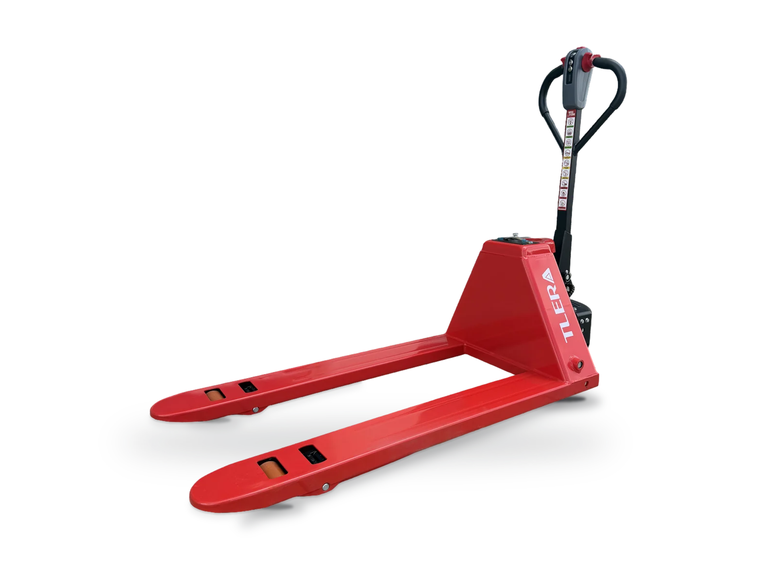 TW40 Walkie Pallet Jack