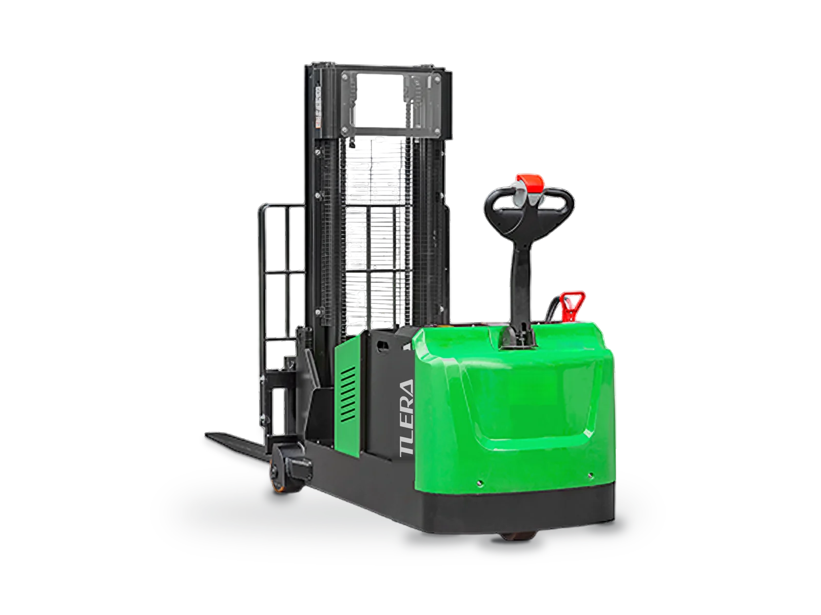 TS40C Walkie Counterbalanced Stacker