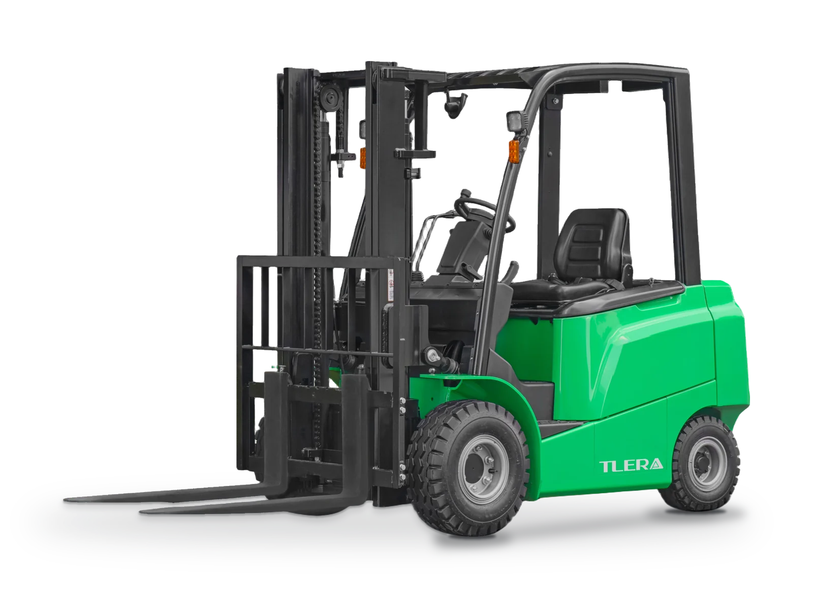 TE50L Lead-Acid Electric Forklift