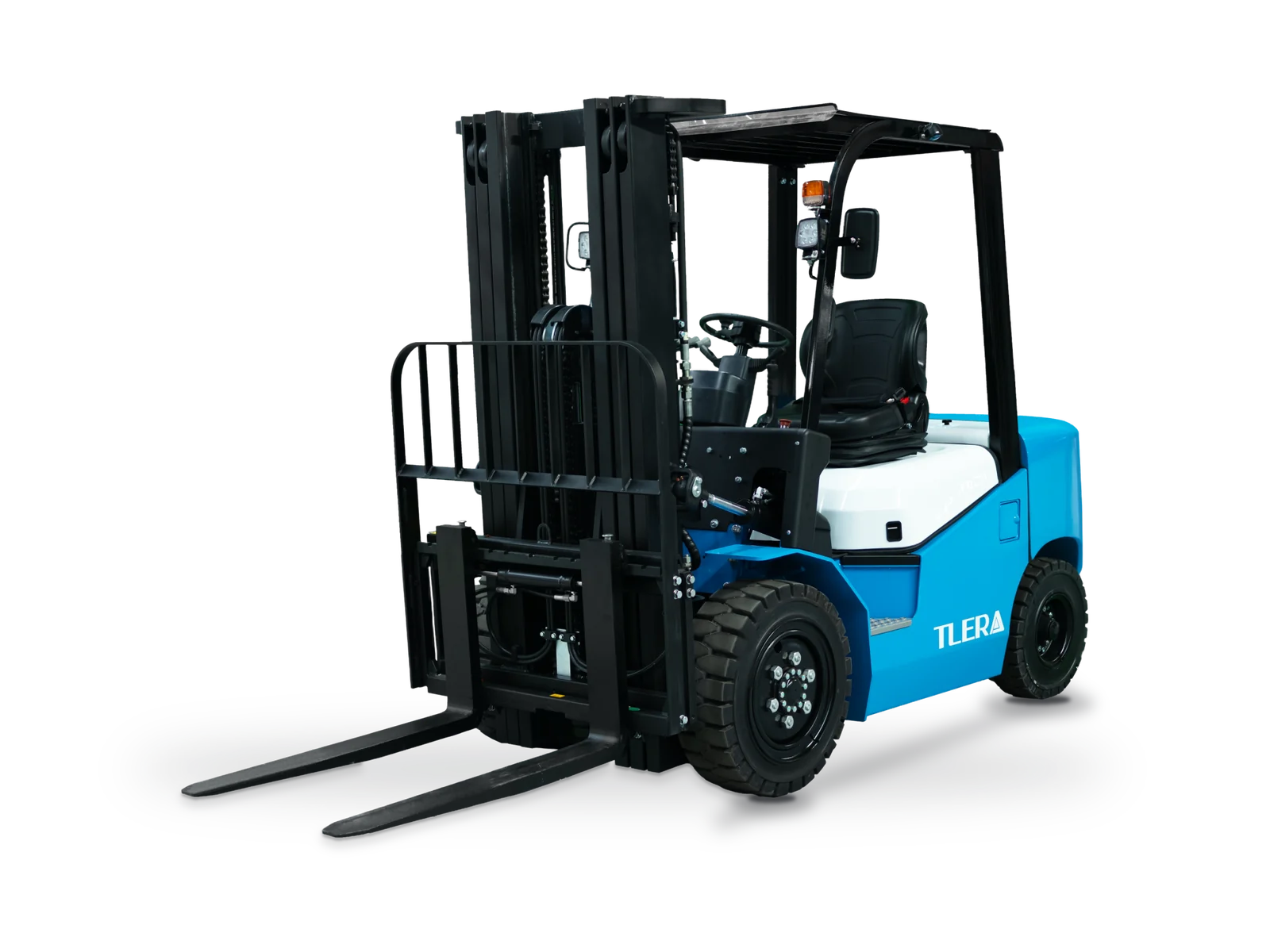 K2 Lithium-Ion Forklift