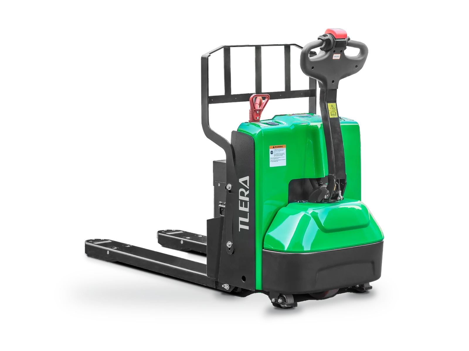TW50 Walkie Pallet Jack