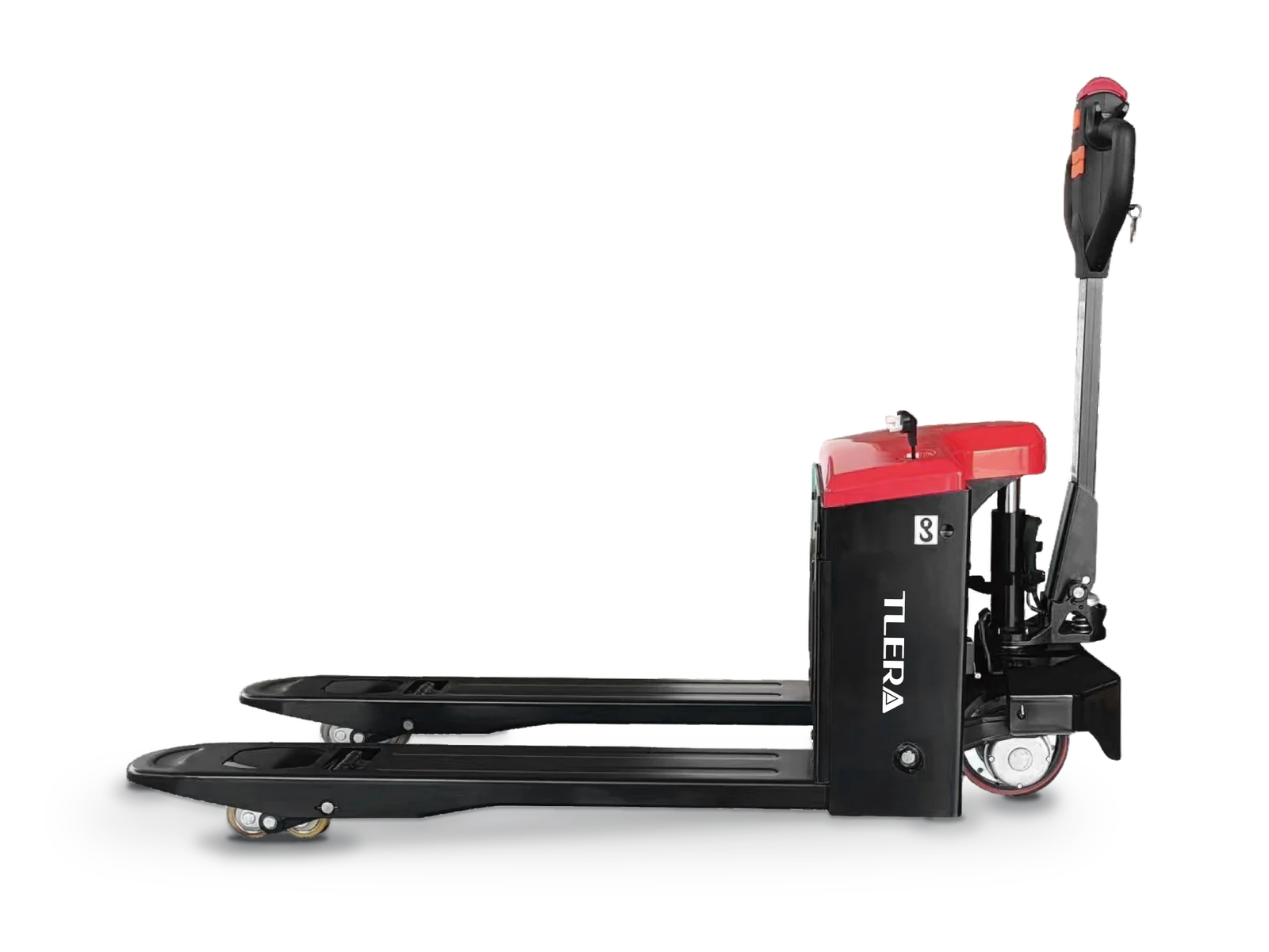TW40C Compact Walkie Pallet Jack
