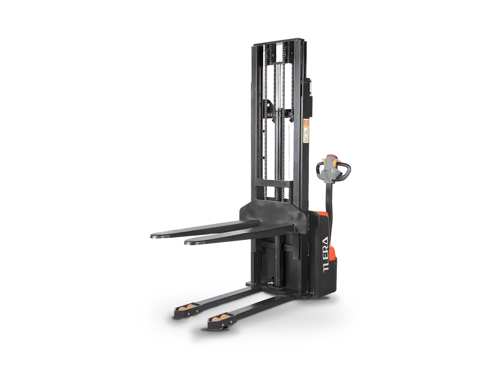TS30 Walkie Stacker