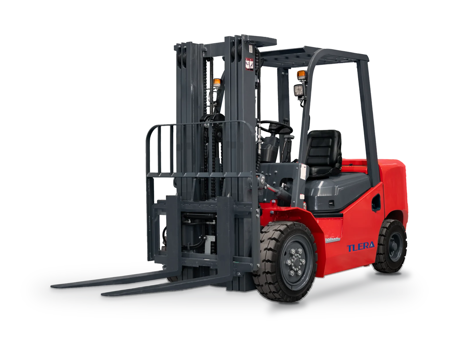 K2 LPG Forklift