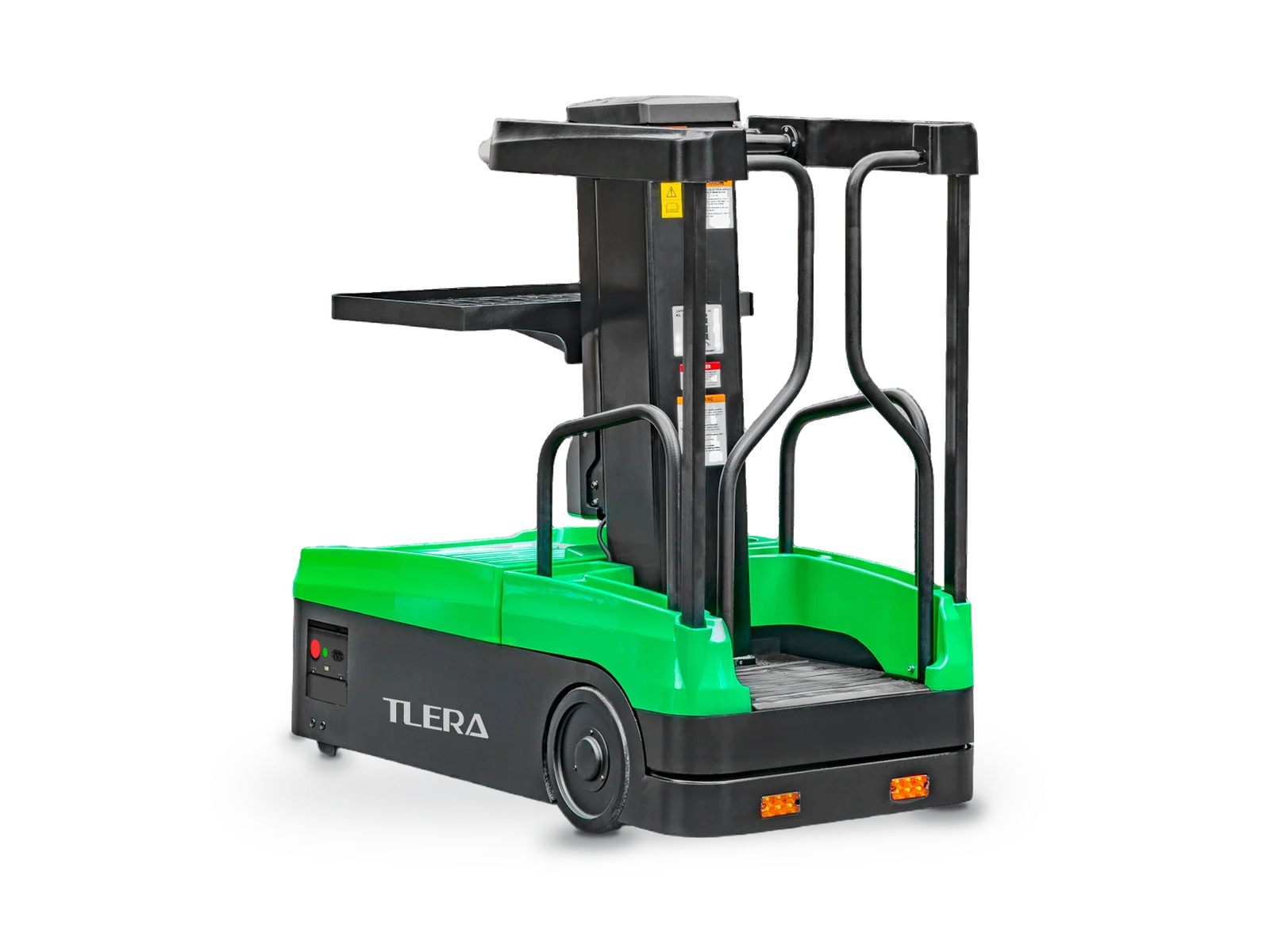 TP08 Mini Stock Picker