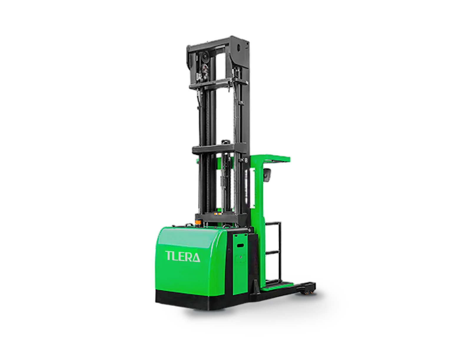 TP30 High-Level Order Picker
